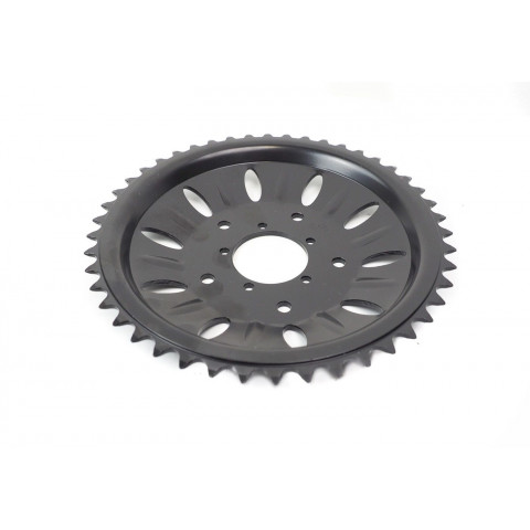 BBSHD 42T chainring
