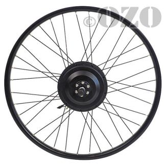 Freerider wheelbuilding on double wall rim with 2.3 mm stainless steel spokes