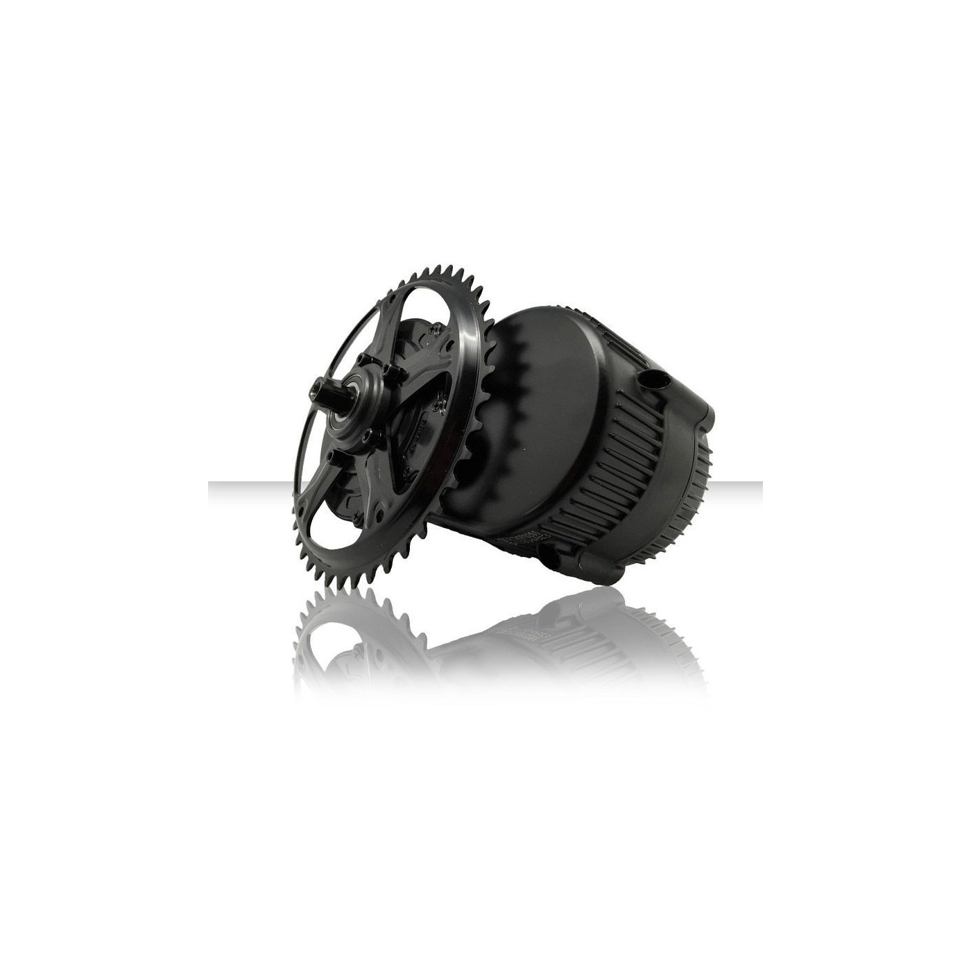 Bafang BBS01 36V 250W mid drive central motor (core only)
