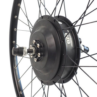 Moteur FREERIDER