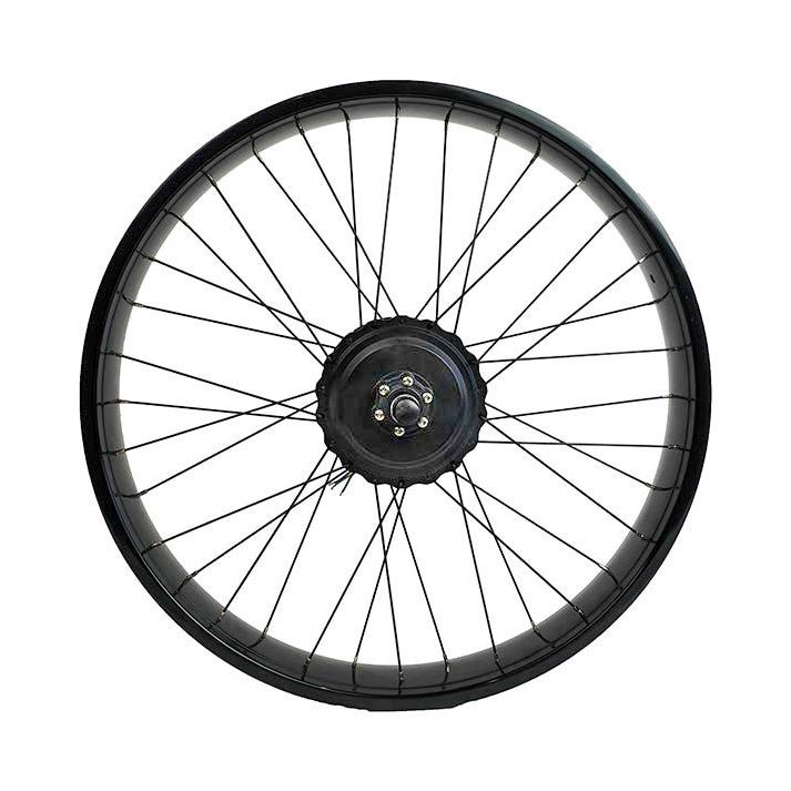 Moteur XOFO Fat Bike 1000W RL rear rim