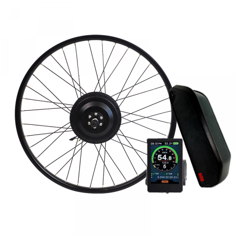 Moteur Freeride 