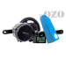 Pedal Kit 500W VTT-Cargo BBS02 with 36V PVC battery