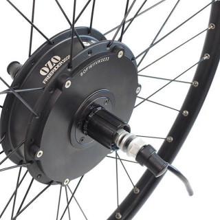 Moteur FREERIDER