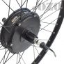 Moteur roue arrière Freeride, Klixx 26 pouces