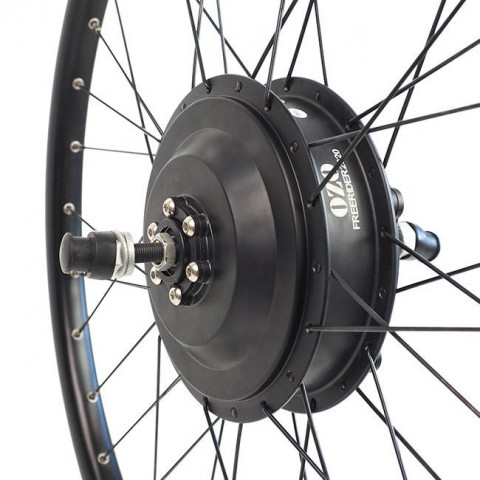Moteur FREERIDER