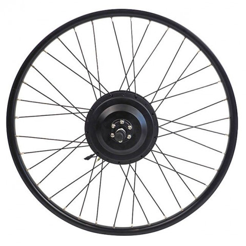 Moteur roue arrière Freeride, Klixx 26 pouces