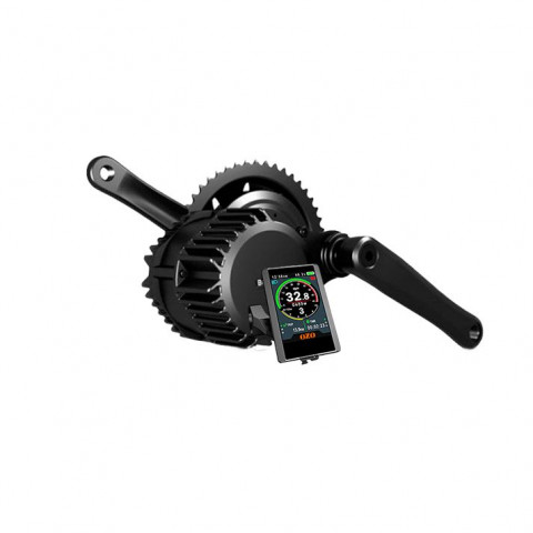 BBSHD 42T chainring
