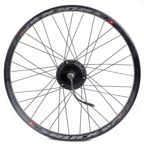 Moteur roue arrière Bobber Trucky 40 AR 27,5 pouces