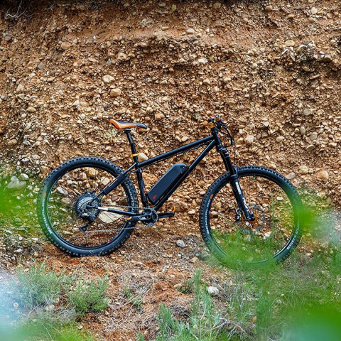 Moteur FREERIDER