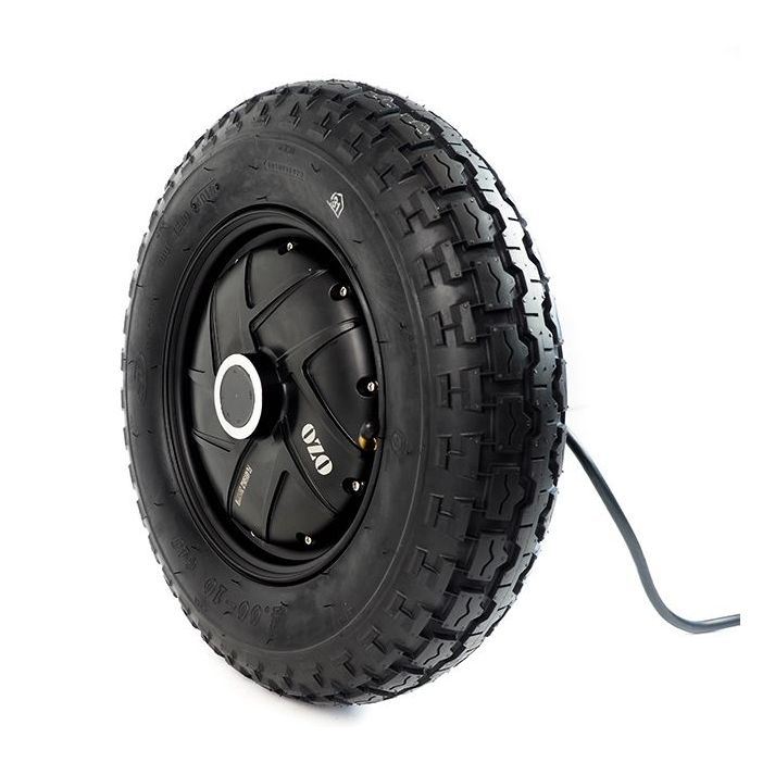 Tires 4.10/3.50-4 road for thermal scooter, Wheels and Tires, Parts Thermal  Scooter, Description 