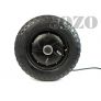 Wheelbarrow electric motor 1500W brushless