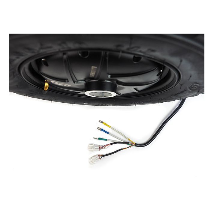 Wheelbarrow electric motor 1500W brushless