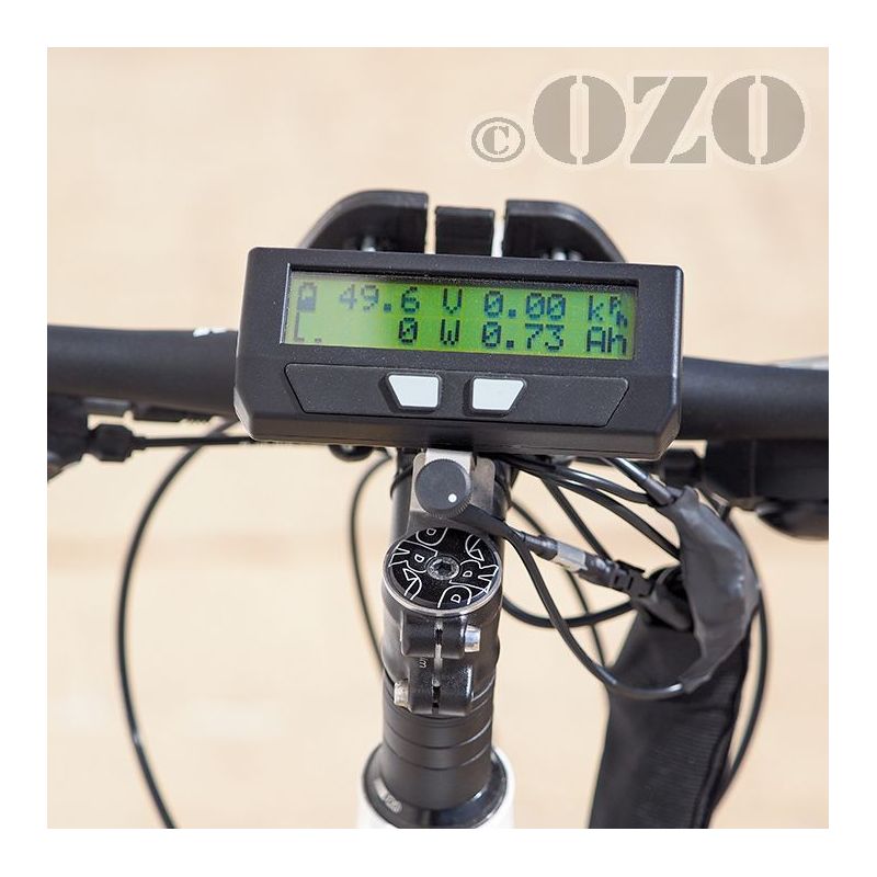 Buy MTB kit 1000W through axle rear wheel 26" to