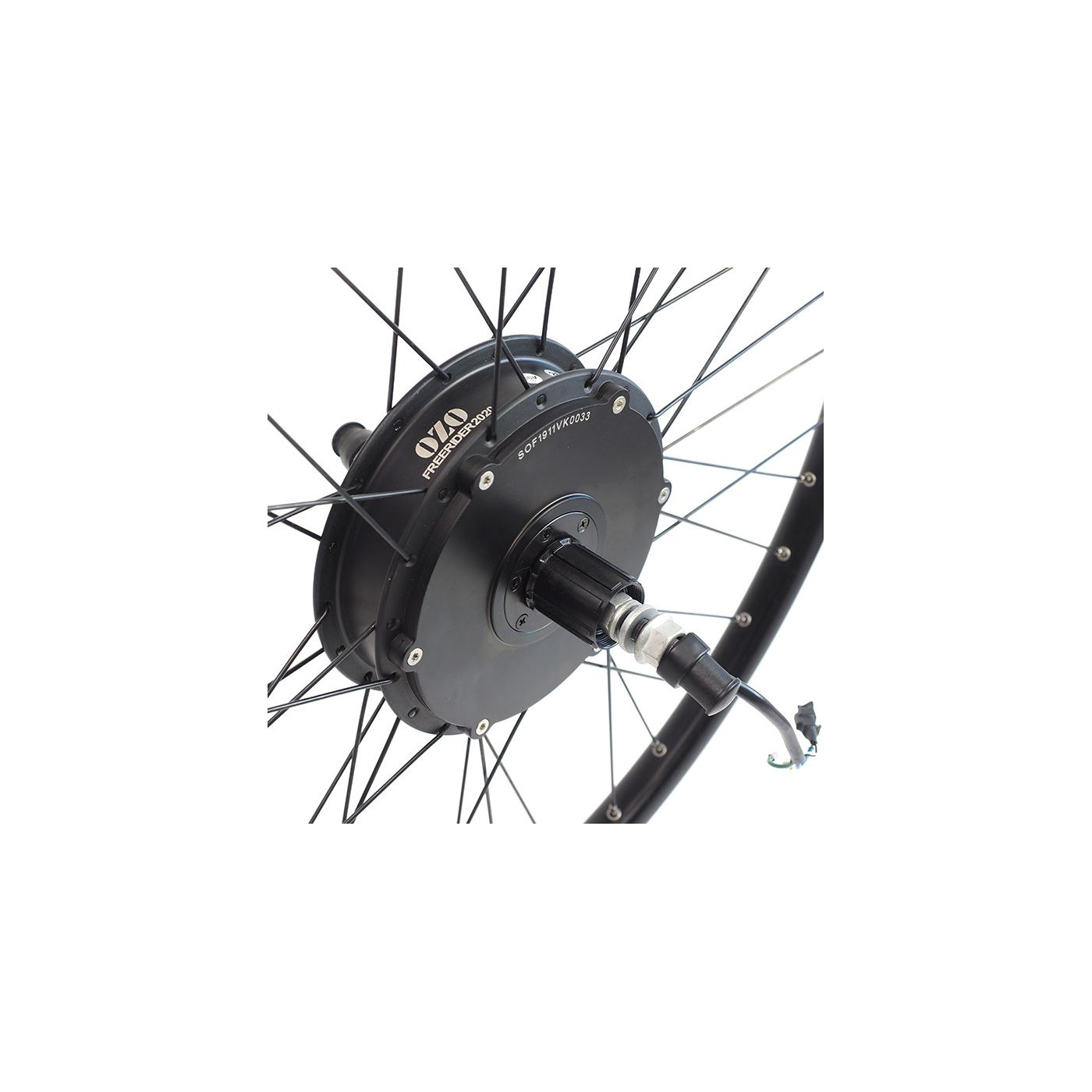 electric motor for tandem bicycle Micargi Raiatea 500W Duty Tandem Conversion Kit is designed specifically for applications that exceed the limits of standard geared motor systems Micargi 500W Raiatea Tandem Electric
