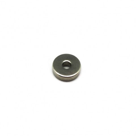 Aimant pour coupure frein hydraulique