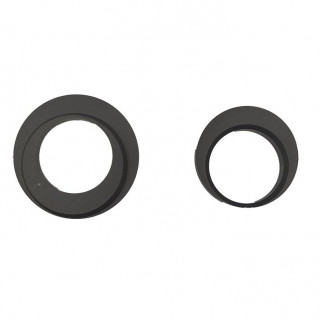 Adaptateur pour boîtier pressfit shimano ou GXP pour moteur pédalier Bafang