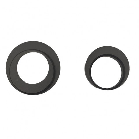 Adaptateur pour boîtier PF30 pour moteur pédalier Bafang