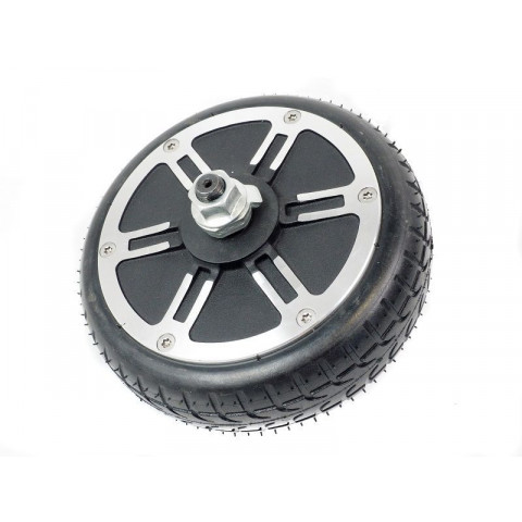 Kit for 6 inch scooter with gourd battery