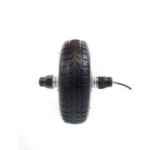 Kit for 6 inch scooter with gourd battery