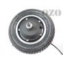Motor kit electric wheel 10 inches scooter 750W without battery
