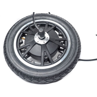 Kit moteur roue électrique 12 pouces trottinette 750W sans batterie