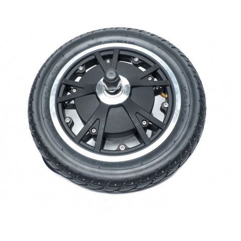Kit moteur roue électrique 12 pouces trottinette 750W sans batterie