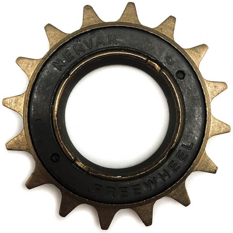 Roue libre mono vitesse 16 dents