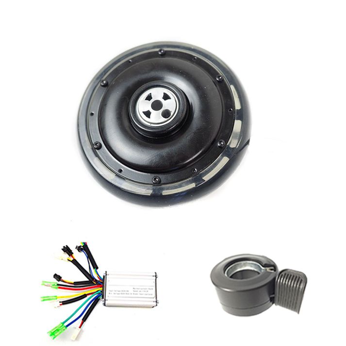 Kit for 5 inch scooter without battery