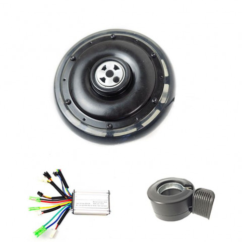 Kit pour trottinette 5 pouces sans batterie