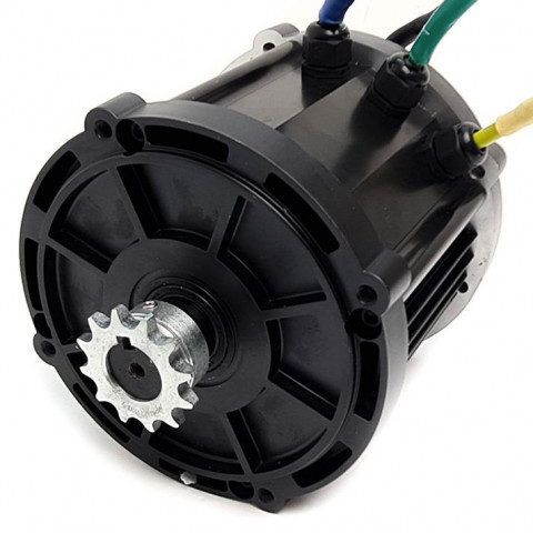 Moteur central 3500W