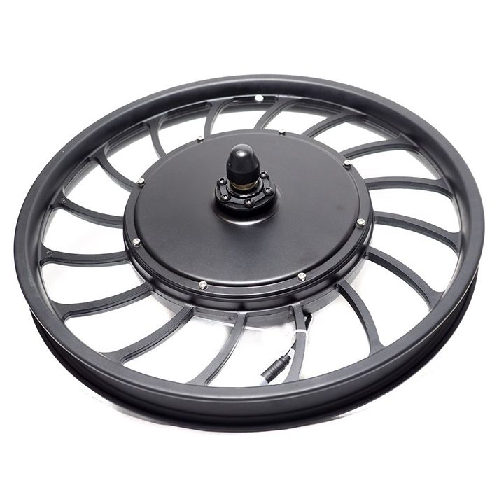 20 inch electric motor 1000W - 1500W scooter kit or drift trike without battery