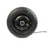 WHEEL MOTOR FOR WHEELBARROW AND AGRICULTURAL MACHINERY 36V-48V 1000W