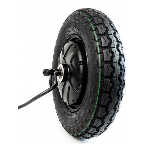 Wheelbarrow electric motor 1500W brushless