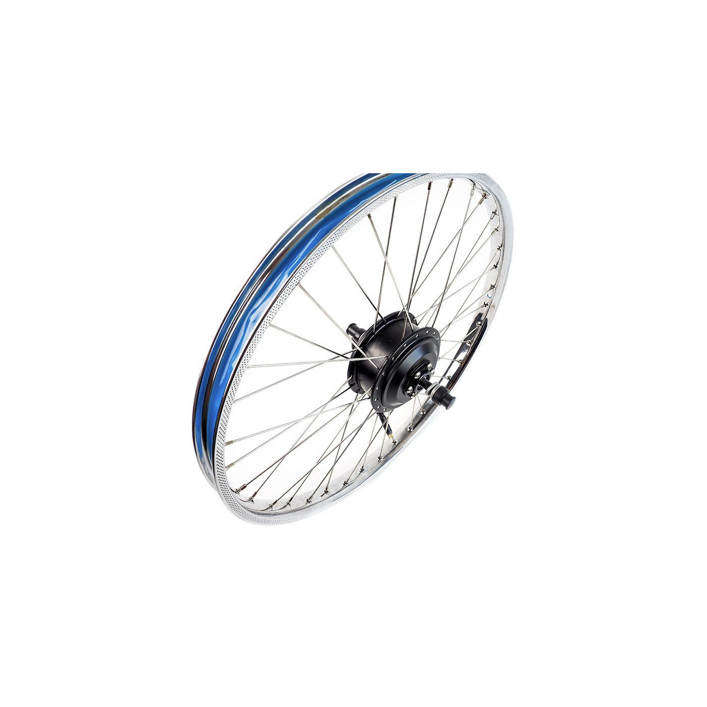 electric bicycle conversion kits Shop 48V 1200W Direct-Drive Ebike Kits main image 1