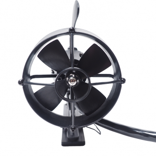 Electric motor for kayak