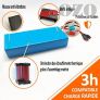 A quoi sert une batterie PVC 36V ?