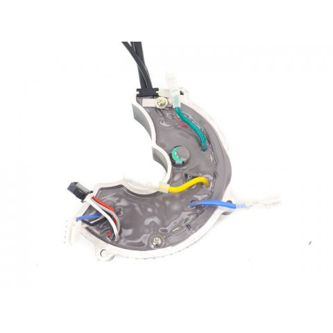 Contrôleur pour moteur pédalier Bafang BBS01 BBS02 BBS01B BBS02B