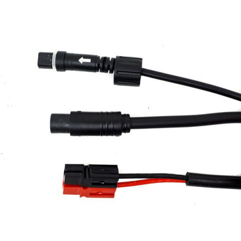 Contrôleur pour moteur pédalier Bafang BBS01 BBS02 BBS01B BBS02B