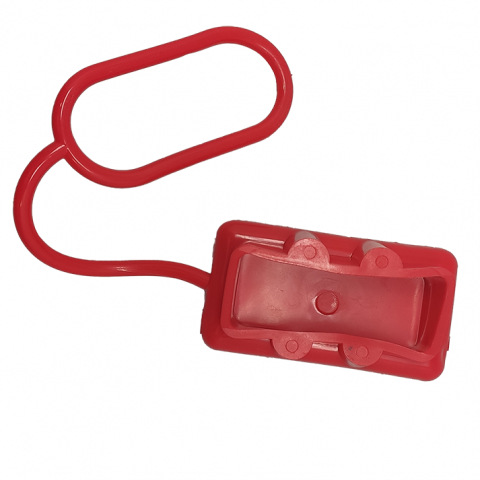 Capuchon d'étancheité pour connecteur ANDERSON 350A