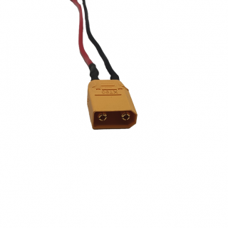 Adaptateur Anderson PP30 vers XT90 Mâle