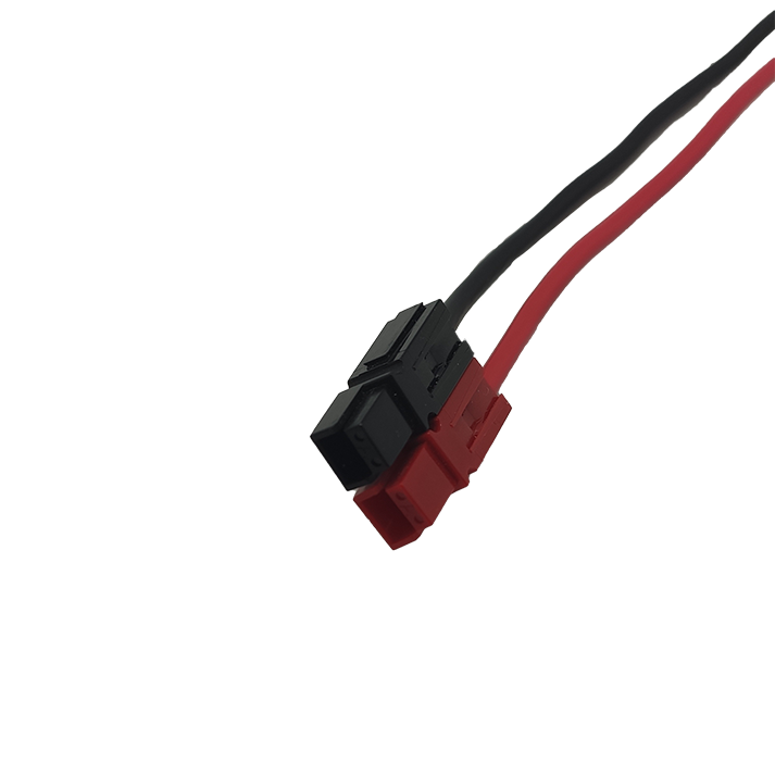 Adaptateur Anderson PP30 vers XT90 Mâle