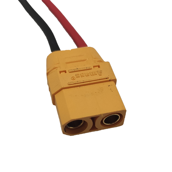 Adaptateur Anderson PP30 vers XT90 Mâle