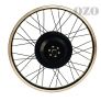 Tandem Kit 250W rear wheel 26 to 29 inch with 36V casing battery
