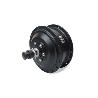 RUNNER 250W front hub electric motor for ebikes