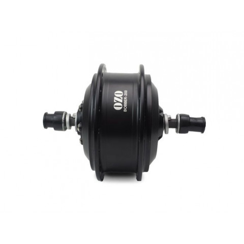 Moteur roue avant BOBBER