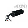 Contrôleur Industriel OZO 24V 36V 48V pour moteur roue électrique brushless