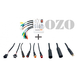 Valise diagnostic VAE