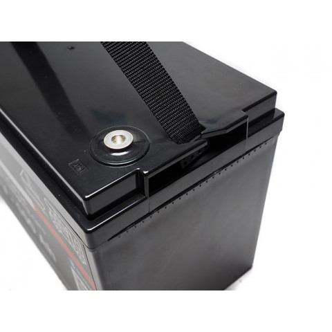 Batterie Lithium LifePO4 pour bateaux et camping cars