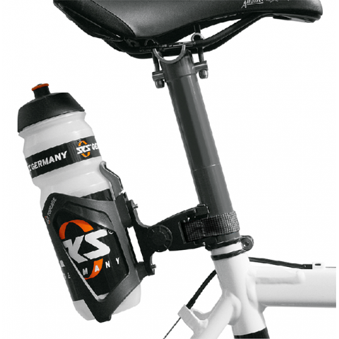 Adaptateur de porte-bidon SKS